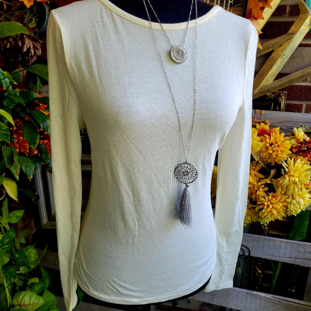 Splendid Collection Longsleeve Top